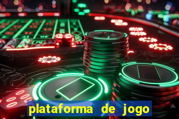 plataforma de jogo que paga por cadastro